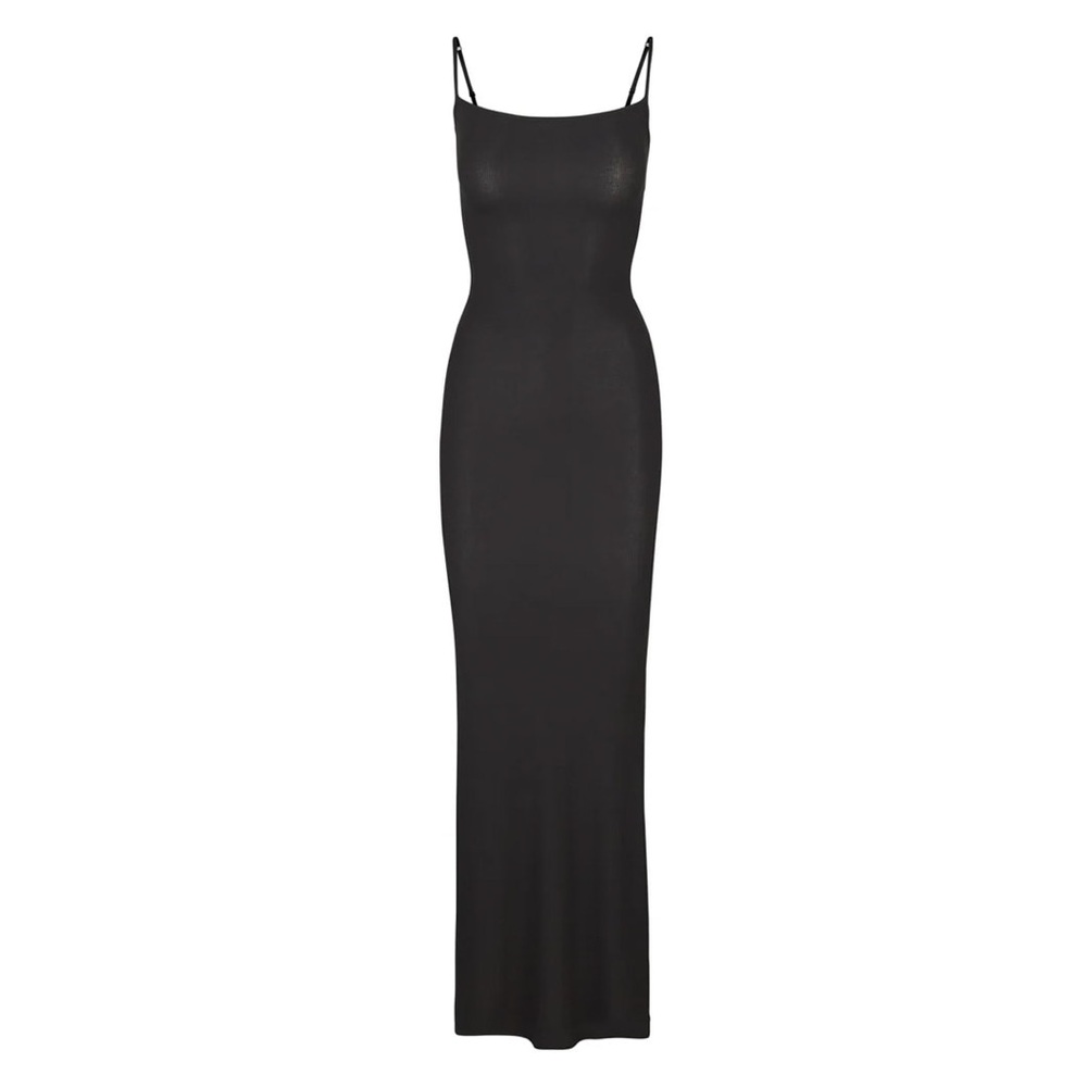 Wild Fable Black Maxi Dress